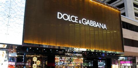 dolce gabbana growth|Dolce & Gabbana yahoo.